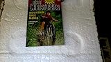 Paperback Mountain Bike Mania (Spots Series for Kids) Book