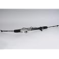 ACDelco GM Original Equipment 25957397 Steering Gear Assembly with Linkage Tie Rods