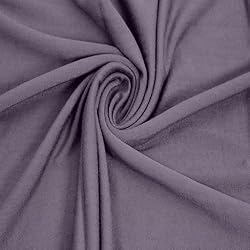 Texco Inc 60" Wide Rayon Spandex Jersey Knit Fabric