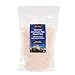 Himalayan Salt- Gourmet Himalayan Pink Crystal Salt - 100% Pure (Coarse, 2lbs) by Camerons Products