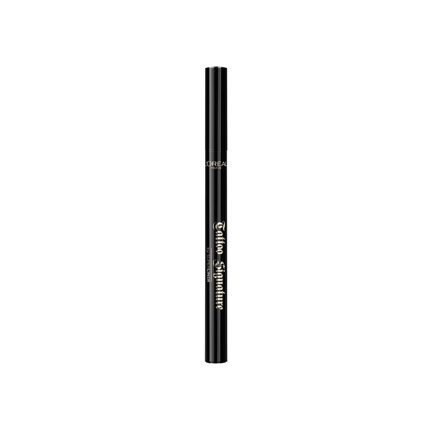 L'Oreal Paris Eyeliner, 5 ml