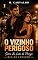 Livro O VIZINHO PERIGOSO: Rio de Janeiro