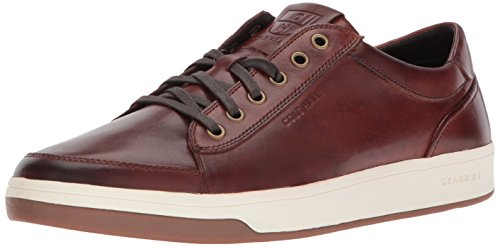 Cole Haan Men's Grandpro Spectator LACE OX Sneaker