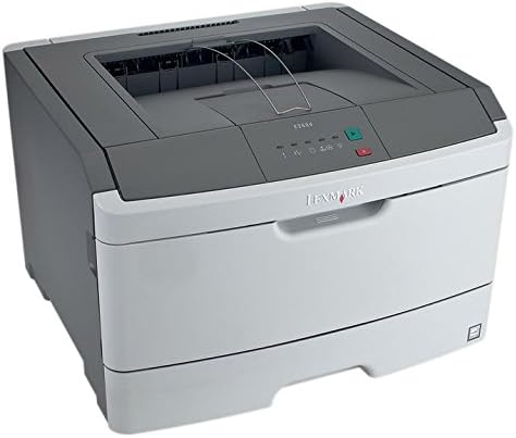 lexmark e260d printer