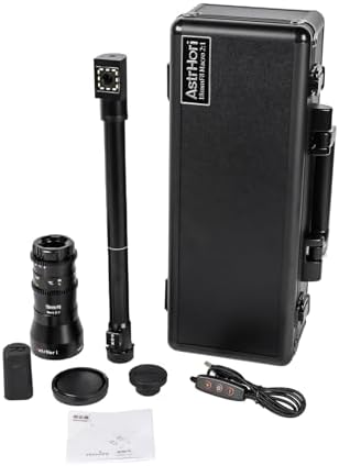 Amazon.com : Laowa 24mm f/14 2X Macro Probe (Standard) for Sony FE 