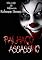 Livro Palhaço Assassino