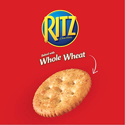 Ritz Whole Wheat Crackers, 12.9 Ounce on Galleon Philippines