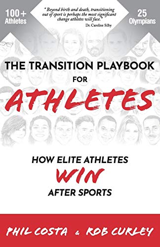 !B.E.S.T The Transition Playbook for ATHLETES: How Elite Athletes WIN After Sports PPT