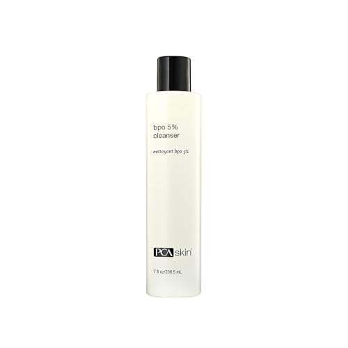 6 Best Benzoyl Peroxide Face Washes 2021 Body & Face Lab