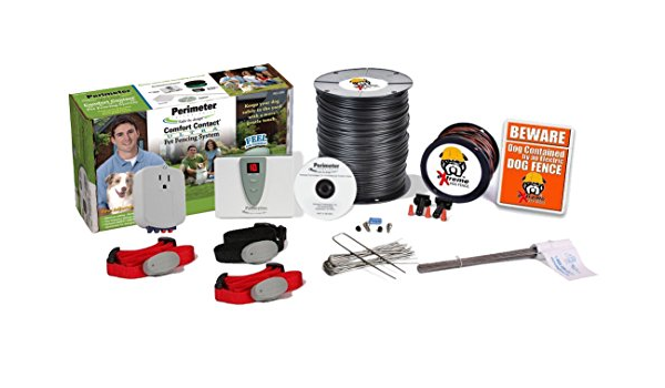 dog fence kits