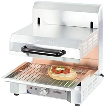 Casselincsqa1p – Salamander Quartz with Ceiling Mobile