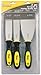 Titan 17000 Scraper and Putty Knife Set - 3 Piece