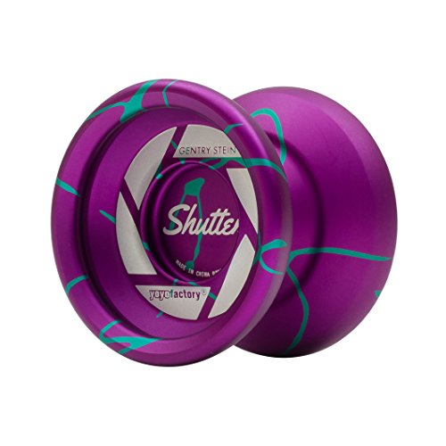 Which are the best shutter yoyo purple available in 2019? Aalsum reviews