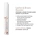 Embryolisse Lashes & Brows Booster, 0.23 Fl Oz