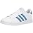 Footwear White/Real Blue/Footwear White