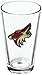 Great American Products NHL Two Piece Pint Ale Glass Set - Primary Logo