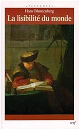La  lisibilité du monde