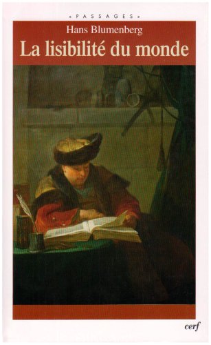 La  lisibilité du monde
