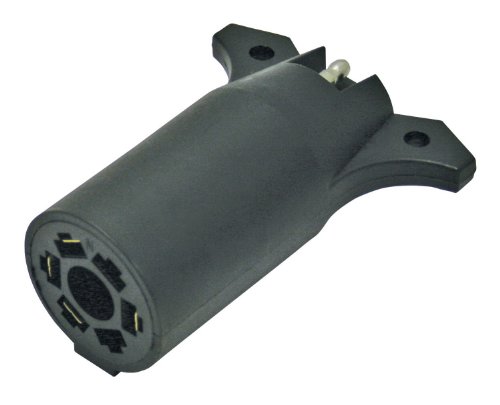 GM Trailer Plug Adapter: Amazon.com