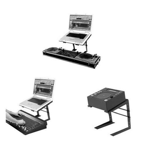 On-Stage LPT5000 Laptop Computer Stand - //coolthings.us