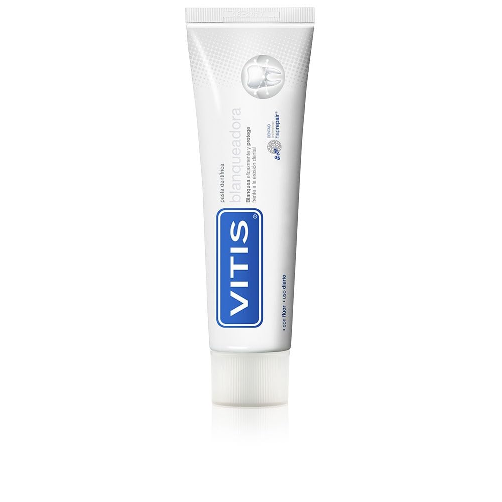 Vitis Whitening Toothpaste 100ml371197