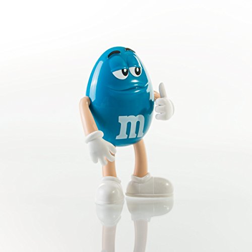 iHip M&M'S Portable Bluetooth Wireless Speaker for Apple & Android Compatibility