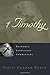 1 Timothy (Reformed Expository Commentary)