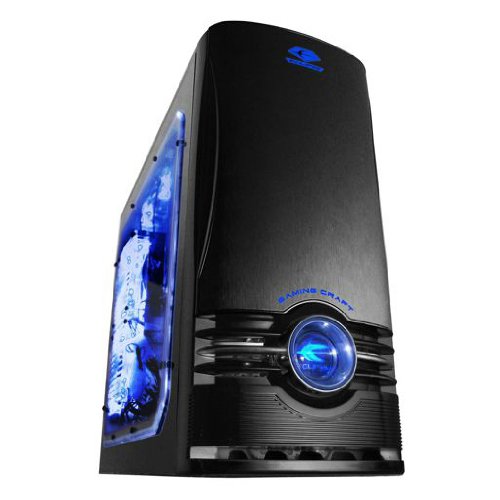 Eclipse ATX-989WBBL