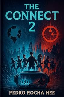 Livro The Connect 2