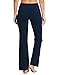 BALEAF Women's Bootcut Yoga Pants High Waisted Cotton Bootleg Work Pants with Inner Pockets 30
