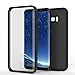 Galaxy S8 Plus Waterproof Case, Punkcase [StudStar Series] [Slim Fit] [IP68 Certified] [Shockproof] [Dirtproof] [Snowproof] Armor Cover for Samsung Galaxy S8 Plus [Black]