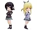 Good Smile Haganai: I Have No Friends: Yozora and Sena PVC Figure, 2-Pack