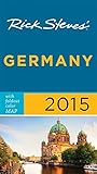 Rick Steves' Germany 2015 by 