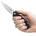 Kershaw Entropy Assisted Opening Flipper Knife (3.25