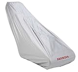 Honda 08P59-VE2-000AH Universal Mower Cover With Red Logo