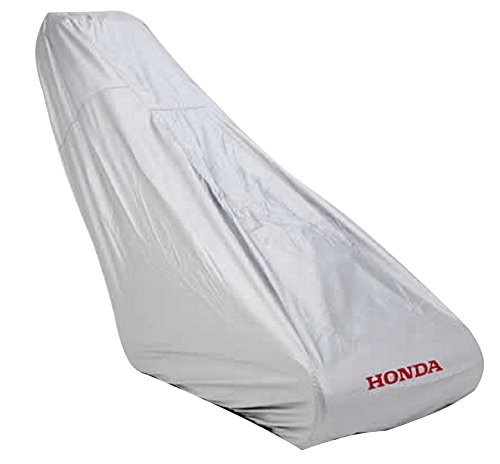 Honda 08P59-VE2-000AH Universal Mower Cover With Red Logo