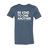 ellen show be kind t-Shirt-Teal