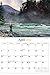 Art of Fly Fishing 2020 Calendar