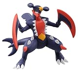 Takaratomy SP-12 Official Pokemon X and Y Mega Garchomp Figure