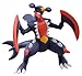 Takaratomy SP-12 Official Pokemon X and Y Mega Garchomp Figure
