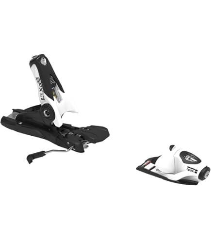 Amazon.com : Atomic Shift 13 MN Unisex Ski Bindings : Sports