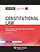 Constitutional Law: Keyed to Stone, Seidman, Sunstein, Tushnet & Karlan's Constitutional Law (Casenote Legal Briefs)