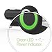 iOttie RapidVolt 5Amp/25-Watt Dual Port USB Car Charger for iPhone 6s Plus 6s 5s 5c, Samsung Galaxy S6 Edge Plus S6 S5 S4, Note 5 4 3, Google Nexus 5 4, LG G4 -Retail Packaging -Black