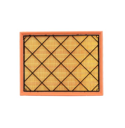 MANN-FILTER C 27 031 Air Filter - for Cars + Transporters