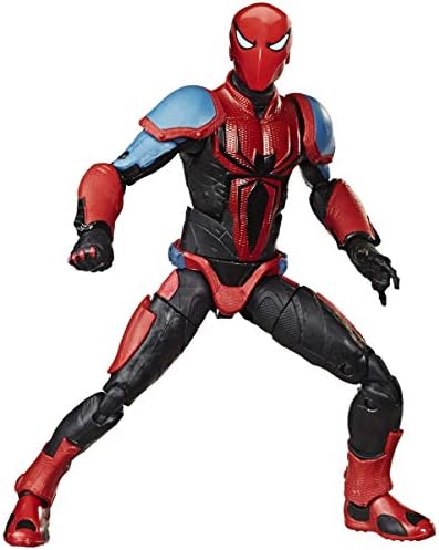 Spider-Man Hasbro Marvel Legends Series Collectible Action