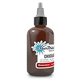 StarBrite Colors Sterilized Tattoo Ink Chocolate Brown 1 oz
