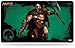 Official Magic: The Gathering Mana Series 4 "Garruk Wildspeaker" Playmat