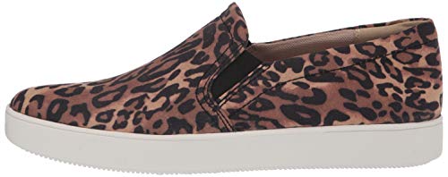 naturalizer marianne leopard