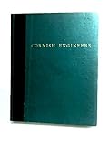 Front cover for the book Cornish Engineers by Bernard Hollowood