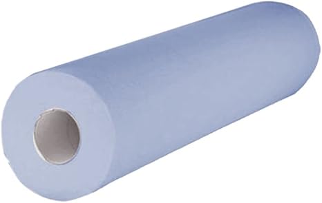 Vinsani 20 40m Hygiene Medical Beauty Salon Massage Couch Roll